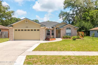 1202 Dorwinion Drive, Jacksonville, FL 32225 - Photo 1