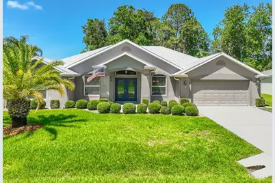 42 Bickford Drive, Palm Coast, FL 32137 - Photo 1