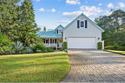 2300 Stonebridge Way, Flagler Beach, FL 32136 - Photo 1