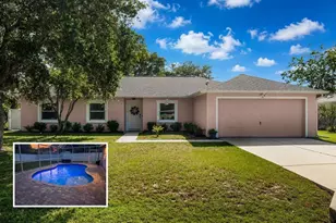 5 Burton Pl, Palm Coast, FL 32137 - Photo 1