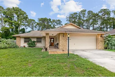 5 Wayland Place, Palm Coast, FL 32164 - Photo 1