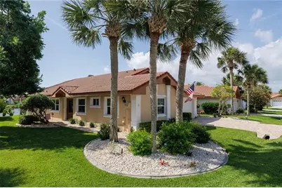 6 San Miguel Court, Palm Coast, FL 32137 - Photo 1