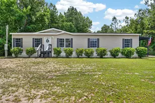 1985 Tomahawk Rd, Saint Augustine, FL 32092 - Photo 1