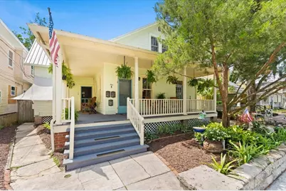 9 Saragossa Street, Saint Augustine, FL 32084 - Photo 1