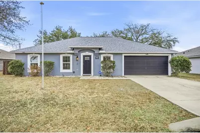 38 Bud Field Drive, Palm Coast, FL 32137 - Photo 1