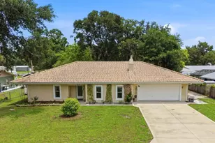 504 N Cherry St, Bunnell, FL 32110 - Photo 1
