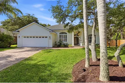 220 Madrid Street, Anastasia Island, FL 32080 - Photo 1