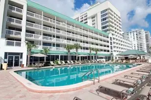 2700 N Atlantic Ave, Daytona Beach, FL 32118 - Photo 1
