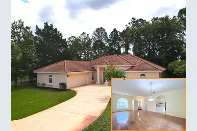 87 Rose Drive, Palm Coast, FL 32164 - Photo 1