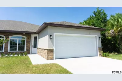214 Coral Reef Court N #B, Palm Coast, FL 32137 - Photo 1