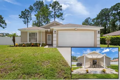 9 Reid Place, Palm Coast, FL 32164 - Photo 1