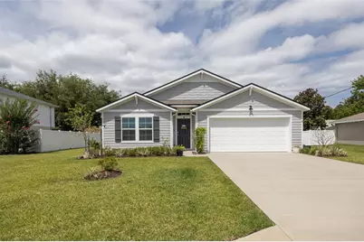 5 Butternut Drive, Palm Coast, FL 32137 - Photo 1