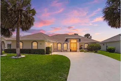 13 College Court, Palm Coast, FL 32137 - Photo 1