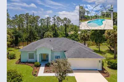 89 Radcliffe Drive, Palm Coast, FL 32164 - Photo 1