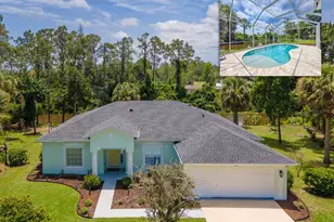 89 Radcliffe Dr, Palm Coast, FL 32164 - Photo 1