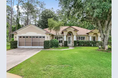 17 Ebb Tide Drive, Palm Coast, FL 32164 - Photo 1