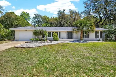 8 Blare Drive, Palm Coast, FL 32137 - Photo 1