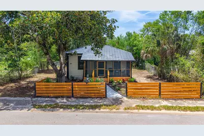 511 W Bartlett Street, Deland, FL 32720 - Photo 1