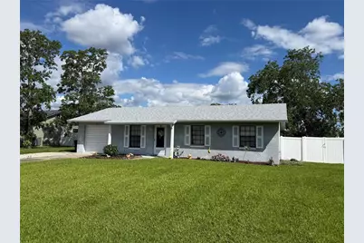 45 Forsythe Lane, Palm Coast, FL 32137 - Photo 1
