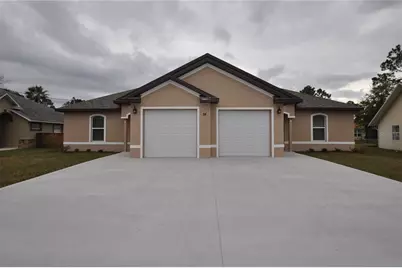24 Prosperity Lane #B, Palm Coast, FL 32164 - Photo 1