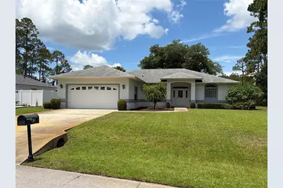 63 Brushwood Lane, Palm Coast, FL 32137 - Photo 1