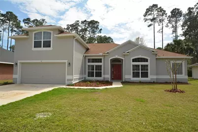 16 Porpoise Lane, Palm Coast, FL 32164 - Photo 1