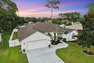 58 Ryberry Dr, Palm Coast, FL 32164 - Photo 1