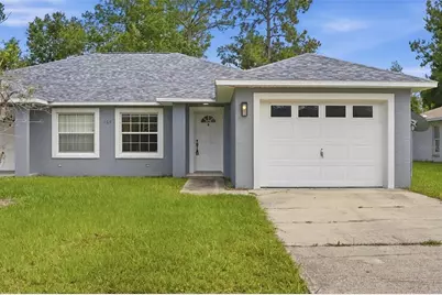 165 Plain View Drive #B, Palm Coast, FL 32164 - Photo 1