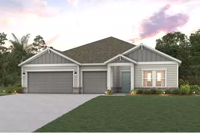 46 Pegasus Road, Flagler Beach, FL 32136 - Photo 1