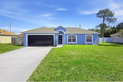 32 Emerson Drive, Palm Coast, FL 32164 - Photo 1
