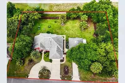 7 Farver Lane, Palm Coast, FL 32137 - Photo 1