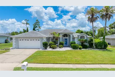 5975 Sawgrass Point Drive, Port Orange, FL 32128 - Photo 1