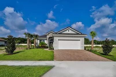 60 Del Palma Drive, Palm Coast, FL 32137 - Photo 1