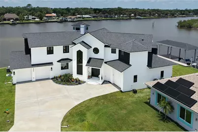 346 N 12th Street, Flagler Beach, FL 32136 - Photo 1