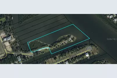 142 Marsh Point, Flagler Beach, FL 32136 - Photo 1