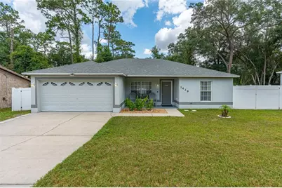 1439 17th Street, Orange City, FL 32763 - Photo 1