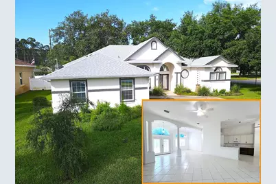 27 Empress Lane, Palm Coast, FL 32164 - Photo 1