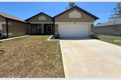 38 Pine Hill Lane #B, Palm Coast, FL 32164 - Photo 1