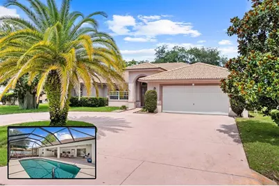 19 Rocking Horse Drive, Palm Coast, FL 32164 - Photo 1