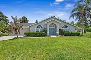 113 Whippoorwill Dr, Palm Coast, FL 32164 - Photo 1