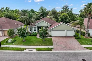 15 Arena Lake Dr, Palm Coast, FL 32137 - Photo 1