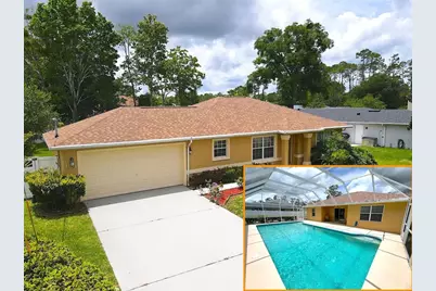 122 Parkview Drive, Palm Coast, FL 32164 - Photo 1