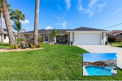 13 Flametree Court, Palm Coast, FL 32137 - Photo 1