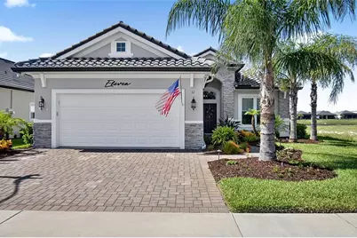 11 Del Palma Drive, Palm Coast, FL 32137 - Photo 1