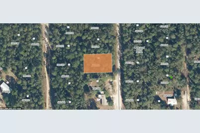 105 Desoto Street, Florahome, FL 32140 - Photo 1