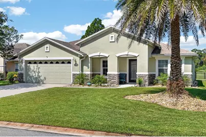 5324 Cypress Links Boulevard, Elkton, FL 32033 - Photo 1