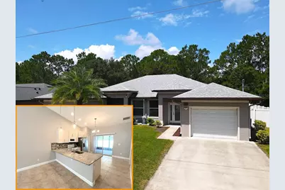 80 Buttonworth Drive #B, Palm Coast, FL 32137 - Photo 1