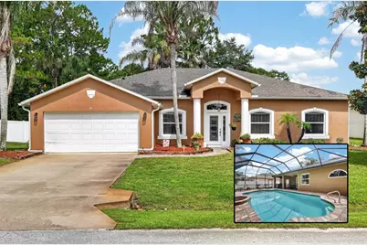 30 Edge Lane, Palm Coast, FL 32164 - Photo 1