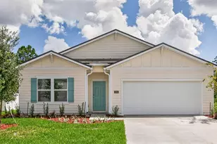 106 Hulett Woods Rd, Palm Coast, FL 32137 - Photo 1