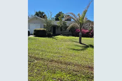 1 Wheatfield Drive, Palm Coast, FL 32164 - Photo 1
